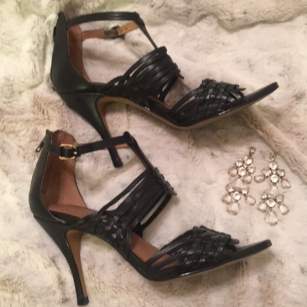 Corso Como Twilight Heeled Sandal 💎